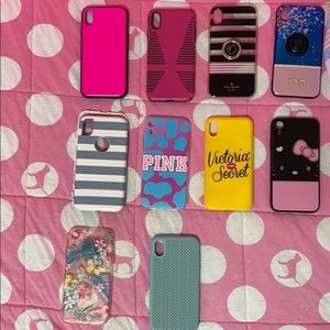 iPhone XR phone cases